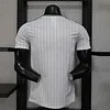 Joyfball 2025/2026 Player Version Newcastle United Casual Style Football Jersey（The player version jersey is a bit tight, please pay attention to the size selection）