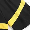 Borussia Dortmund Home Kids Soccer Jerseys Kit 2024/25