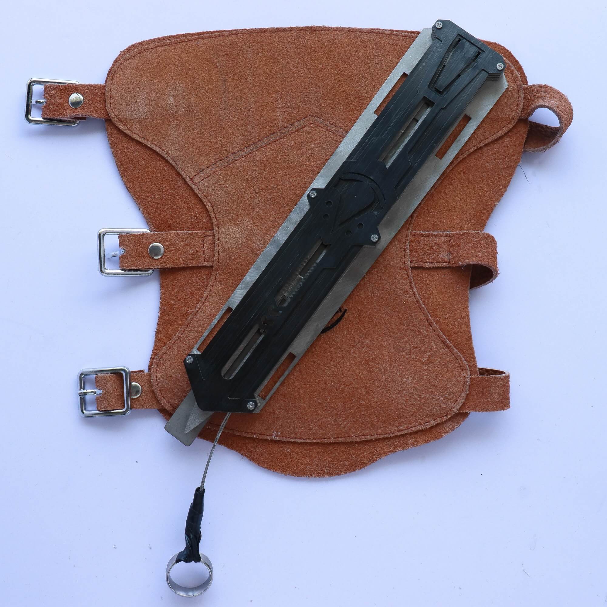 Hidden Blade All Metal Altair Ibn-La'Ahad hidden blade image 2