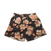Unisex Floral Print Athletic Shorts by Inlyline
