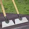 Multifunctional Outdoor Garden Cleaning Shovel Flat Shovel Farm Weeding Tool