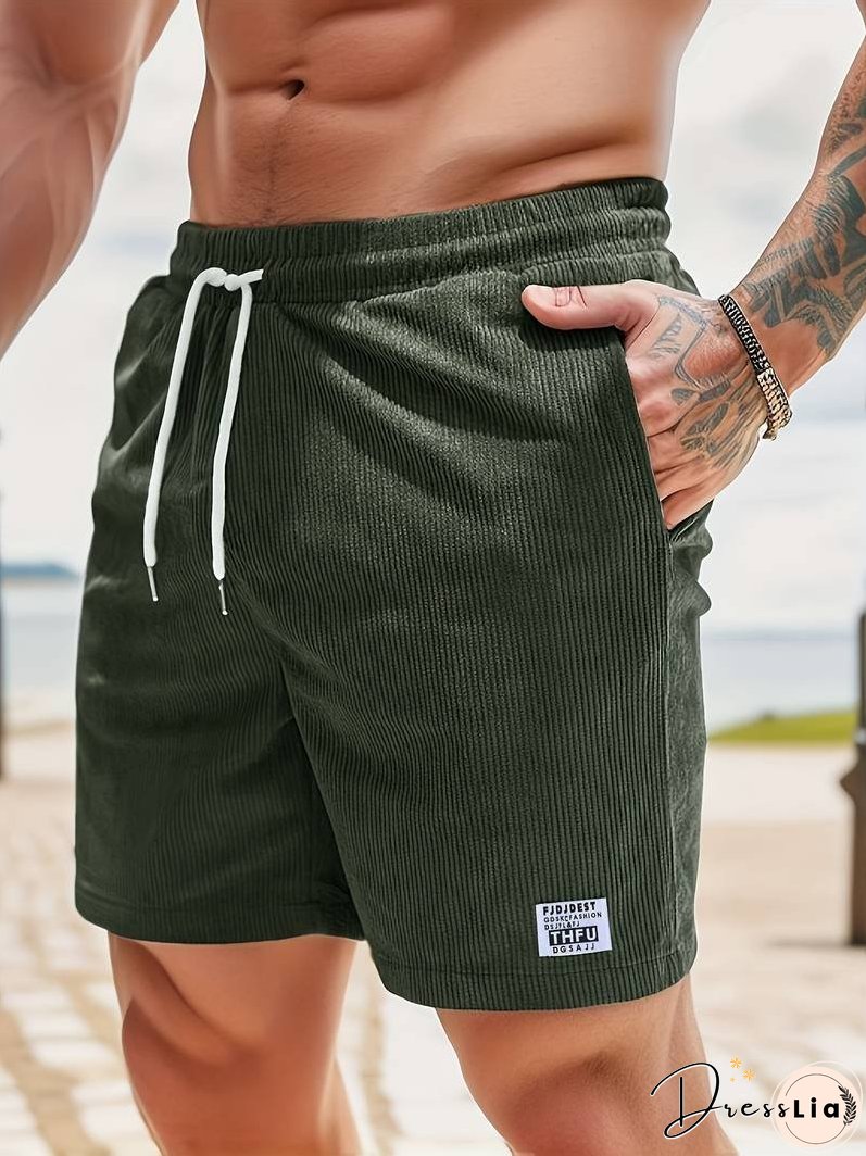 Classic and Comfortable winter Shorts