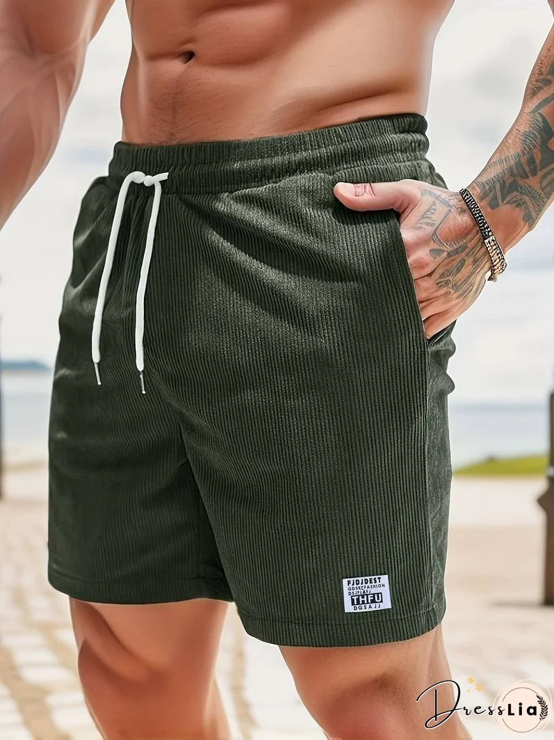 Classic and Comfortable winter Shorts