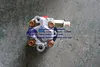 Dongfeng power steering pump assembly 3407100JWBB1