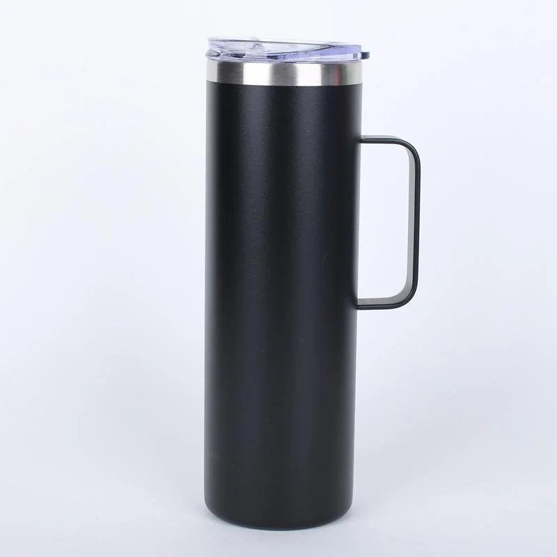 Coffee Cups-Matte-Starshine Black Bottle