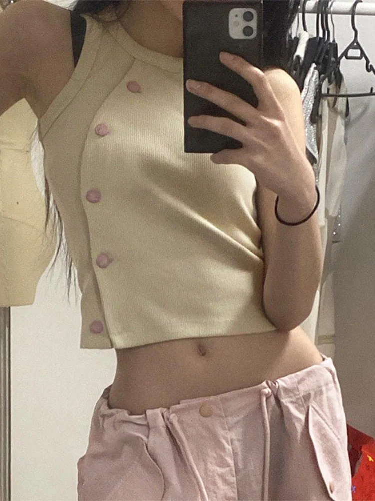 Jacuqeline 2022 Casual Drawstring y2k Pants Cargo Women Low Waist Loose Baggy Joggers Trousers harajuku Wide Leg Sweatpants