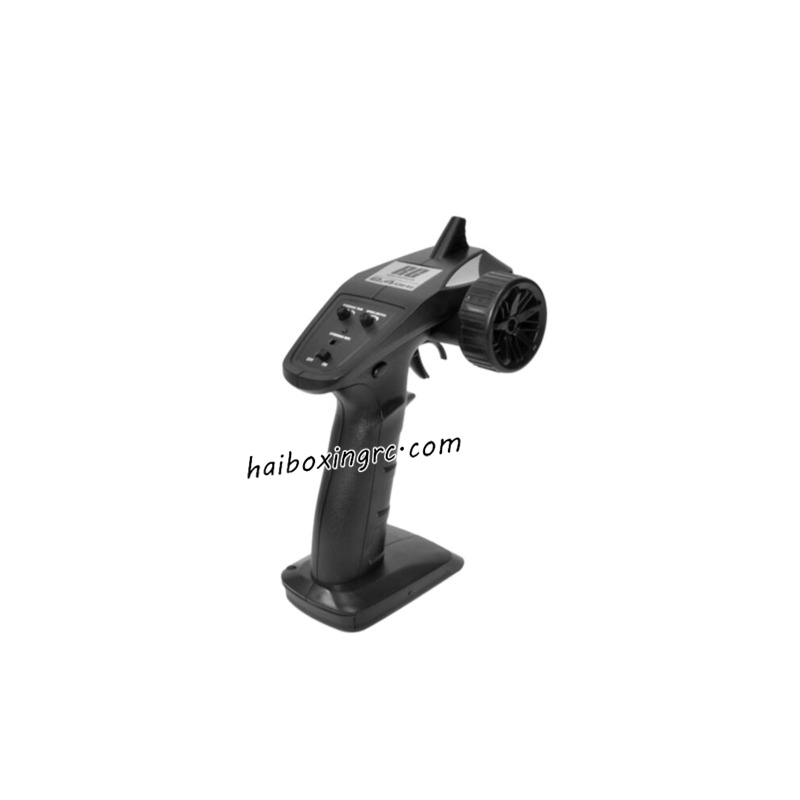 HBX 905 Twister RC Car Parts Transmitter 12670-2.4G