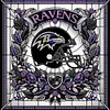 (Multi-Style)Abstract Team Logo-Partial Special Shaped Diamond Painting 30*30CM