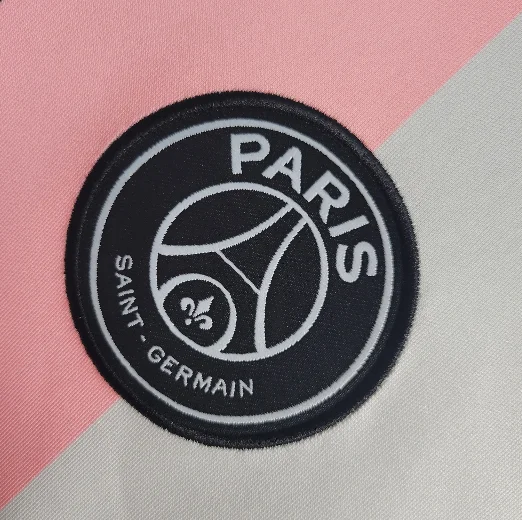 2021/2022 Psg Paris Saint-Germain Away Football Shirt