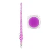 uk.everydayedeals 1PC Beautiful Diamond Painting Point Drill Pen + 1 Mud