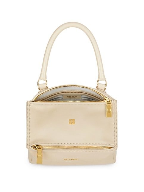 Givenchy Small Pandora Bag In Grained Leather 5 out of 5 Customer Rating