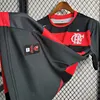 2000 Flamengo Home Jersey