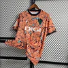 2023/2024 Cadiz Carnival Special Edition Orange Football Shirt 1:1 Thai Quality