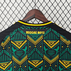 2024 Jamaica Away Football Shirt 1:1 Thai Quality