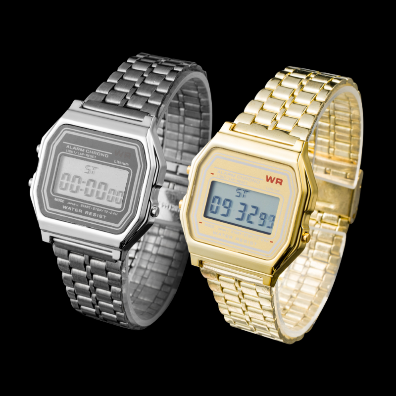 Likron Watches