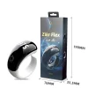 Muslim tasbih counter 5 times prayer time reminder digital counting ring zikr ring Eid al Fitr gift