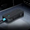 Carplay Wireless Adapter Plug & Play for iPhone iOS12+ Factory Wired Carplay Car