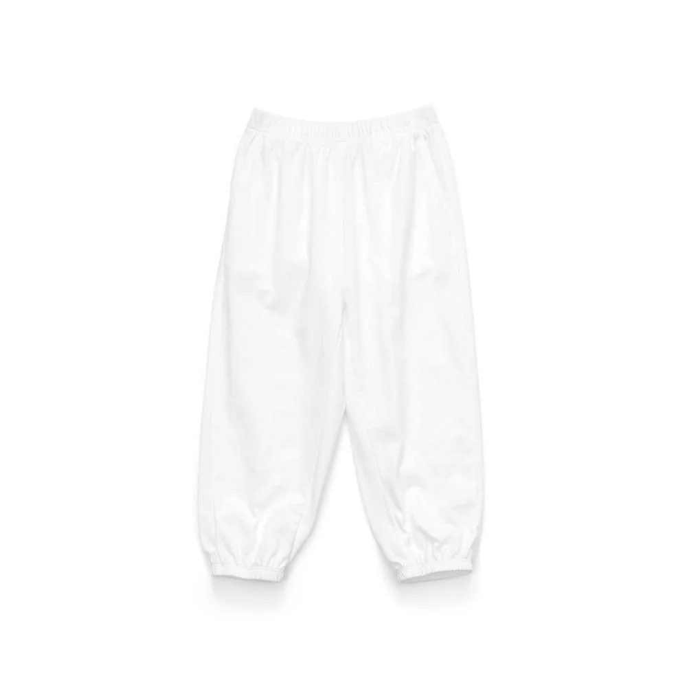 SIMWOOD 2021 summer autumn new sweatpants boy girl causal 100% cotton jogger pants children comfortable trousers HJ150896