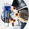 🛞🔥Adh&eacute;sif de R&eacute;paration de Pneus Flexible Imperm&eacute;able et R&eacute;sistant aux Intemp&eacute;ries