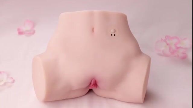 Traci Vibration Molded Replica