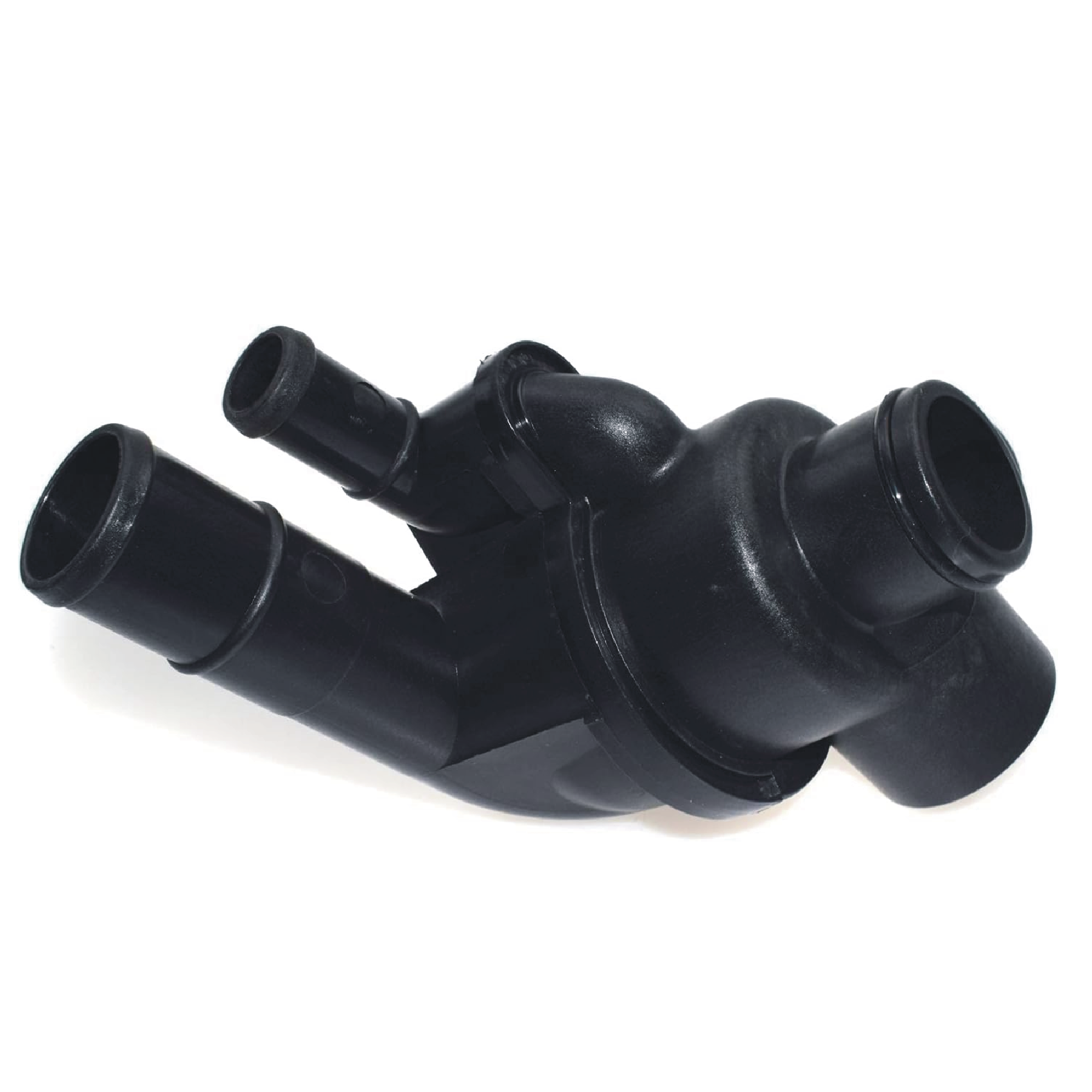 New Engine Coolant Thermostat With HOUSING Fit For Rover 75 Tourer MG ZS PEM101050 GTS341