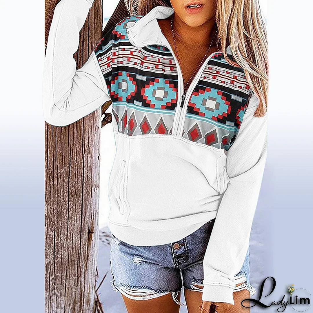 Fashionable and Minimalist Sweater