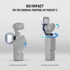 NEEWER BASICS M21 Magnetic Auxiliary Light For DJI OSMO Pocket 3