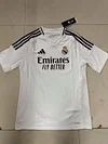 2024/2025 Real Madrid Home Football Shirt 1:1 Thai Quality love fball