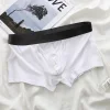 Men's Panties Trendy Protective Men U Convex Breathable Shorts Underpants