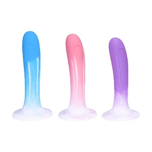 Boundless 5.9 Inch Slim Dildo