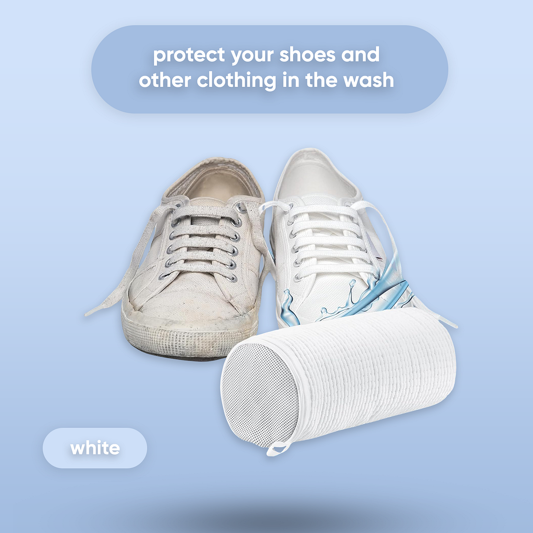 laundry shoe bag