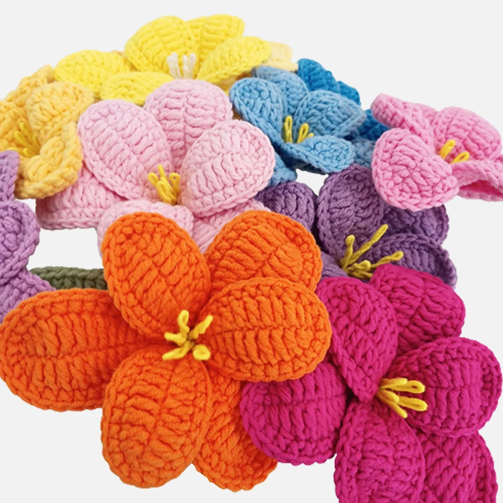 Tulip bouquet literary small fresh home decoration simulation flower