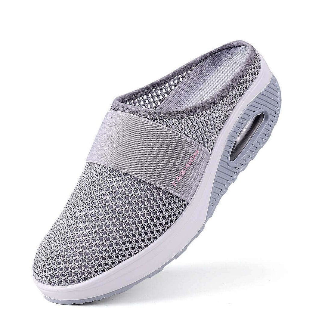 LAST DAY 60% OFF🎁HealthyFit™ Orthopedic Unisex Slip-on