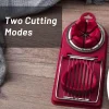 2 In 1 Multipurpose Egg Slicer