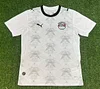 2026 Egypt National Team Away Football Shirt 1:1 Thai Quality