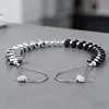 Nut and Bolt Thread Checker Universal 26 Male/Female Thread Gauges Lightweight High Speed Steel for Men Home Accurate Measurements