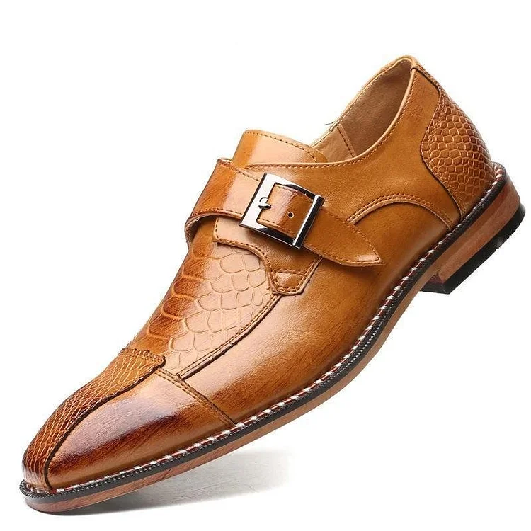 Men Business Dress Shoes shopify Stunahome.com