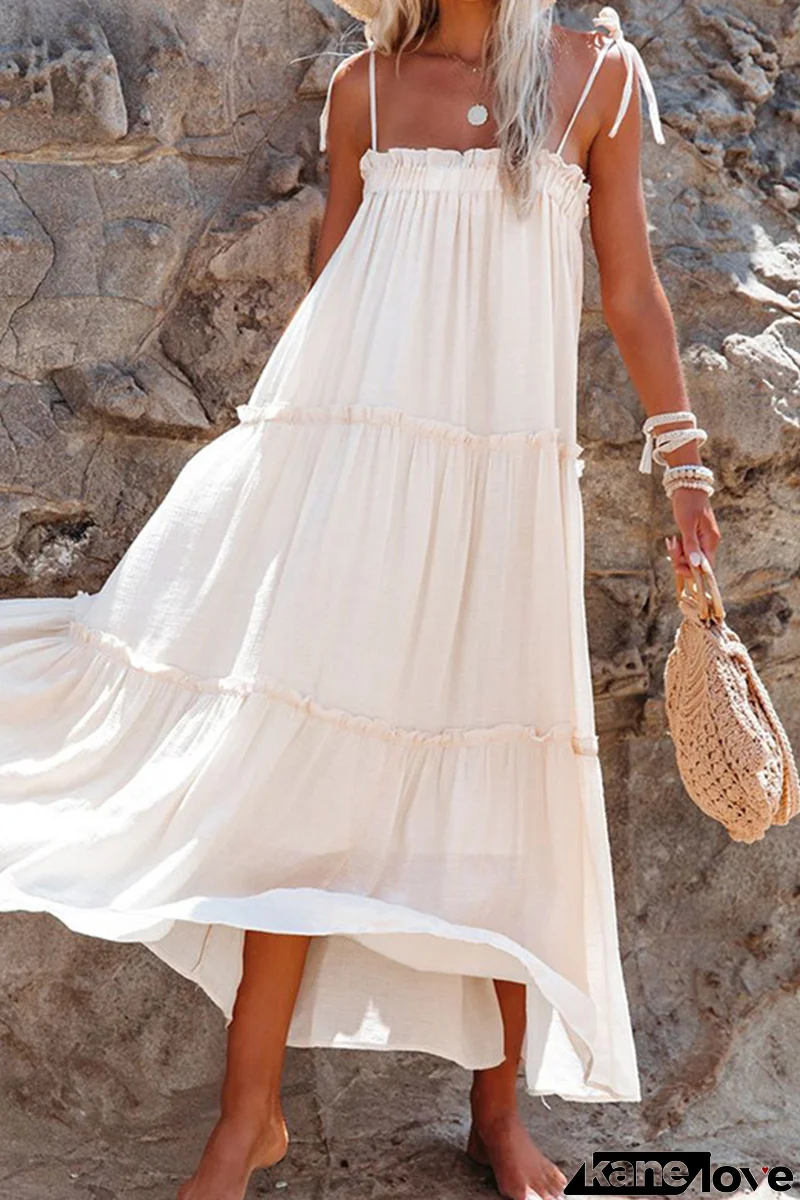 Light and breezy Dress