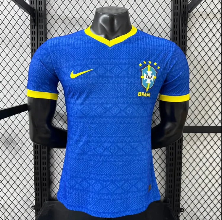 2026 Brazil Special Edition - Player Edition