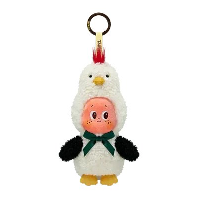 Twinkle Twinkle Crush On You Series-Plush Pendent Blind Box