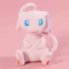 Licensed Mew Super Soft Short Plush Doll - Free Shipping - Pokemon [In Stock]