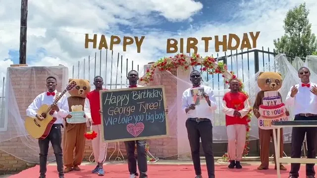 [africa wishes video | wishes from africa | happy birthday wishes]