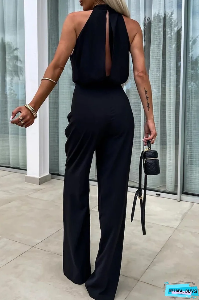 Casual and Fashionable winter Jumpsuit