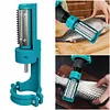 Electric Fish Scaler Remover Portable Fish Scraper Descaler Tool for Market Home