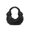 Indie Noodle Knot Style Women's Handbag