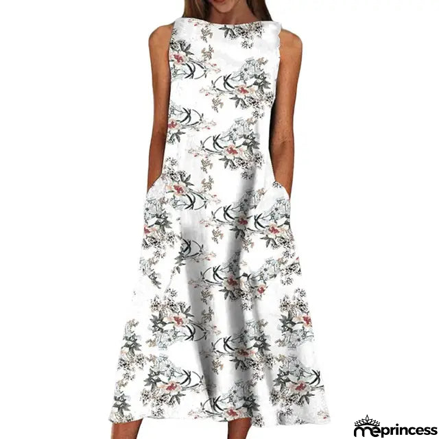 Glamorous and cool Dress