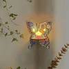 Flower Butterfly - 5D DIY Decoration