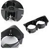 Car Center Console Water Cup Holder Accessories for Mercedes-Benz W257 W447 W448