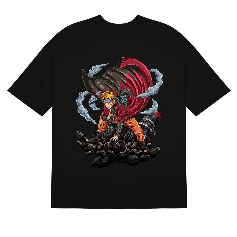 Naruto Shirt