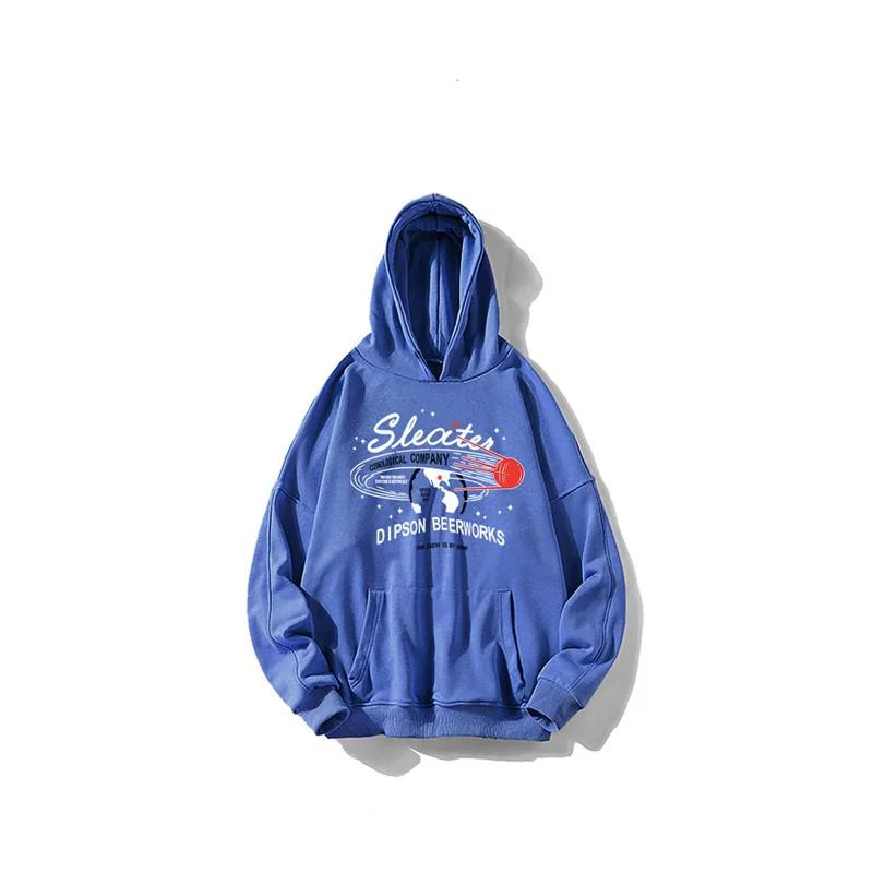 Harajuku Letter Print Hoodies Sweatshirt Spring Autumn Vintage Clothes for Women Korean Style Loose Streetwear Female Pullover